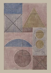 Uctio No. 18, 2003 (acrílico sobre tela)